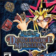 Yu-Gi-Oh!: Dungeon Dice Monsters