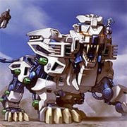 Zoids Legacy