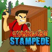 Zombeast Stampede