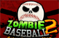 Zombie Baseball 2