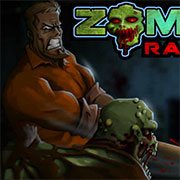 Zombie Rage