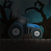 Zombie Tractor